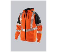 BP Sweat de sécurité Mit Capuche 2138-873 XXL