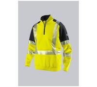 BP Sweatshirt-troyer de sécurité 2137-873 3XL