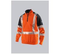 BP Sweatshirt-troyer de sécurité 2137-873 3XL