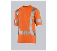 BP T-shirt de sécurité Mit bandes réfléchissantes sur les manches 2136-261 L