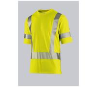 BP T-shirt de sécurité Mit bandes réfléchissantes sur les manches 2136-261 XXL