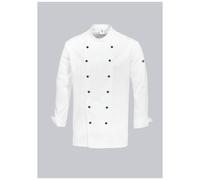 BP Veste de cuisine STRETCH Mit Lâches Beigelegter poche poitrine 1504-684 L