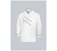 BP Veste de cuisinier 1538-400 W62
