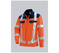 BP Veste de sécurité 2012-845 56/58 LONG