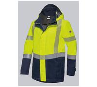 BP Veste de sécurité multi-normesrsVeste de sécurité légère Apc2 2223-891 3XL