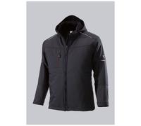 BP Veste d'hiver softshell 1869-572 M