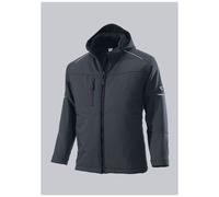BP Veste d'hiver softshell 1869-572 S