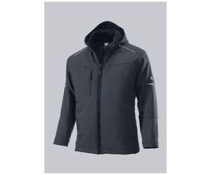BP Veste d'hiver softshell 1869-572 S