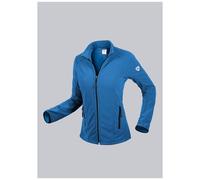 BP 1693-641-0116 Essentials Veste polaire pour femme Polyester Bleu Azur Taille XS