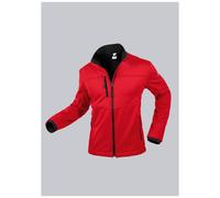 BP Veste softshell 1696-571 M