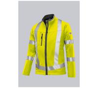BP Veste Softshell de sécurité 2121-940 S
