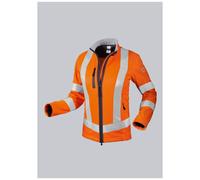 BP Veste Softshell haute visibilité pour femmes 2122-940 XS