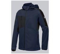 BP Veste softshell stretch légère 1830-992 L