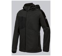 BP Veste softshell stretch légère 1830-992 M