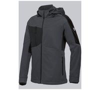 BP Veste softshell stretch légère 1830-992 M