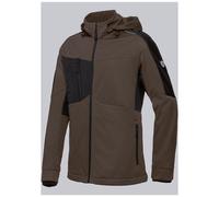 BP Veste softshell stretch légère 1830-992 XL