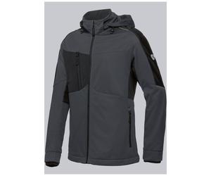 BP Veste softshell stretch légère 1830-992 XXL