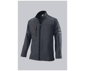 BP Veste softshellit1868-572 L