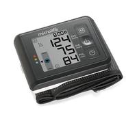 BP W70 BT Tensiomètre Connecté, Garantie 5 ans, Qualité Professionnelle, Bluetooth, 3 mesures consécutives MAM, Arythmies, Validé Cliniquement,