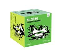 Berliner Philharmoniker – Waldbühne : 20 concerts filmés (1998-2022) – Blu-ray