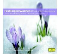 BP/WP/ABBADO/MAAZEL/KARAJAN/+ - FRÜHLINGSERWACHEN-MUSIK...D NEUF