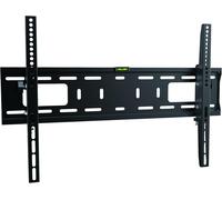 Bp0004 Support Tv Mural Noir