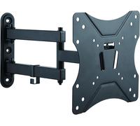 Bp0004 Support Tv Mural Noir