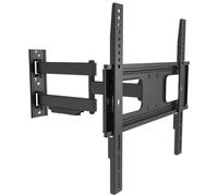 [BP0014] LogiLink Support mural pour TV Full Motion, 81,28 - 139,7 cm