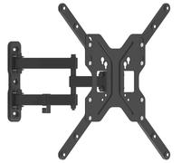 [BP0016] LogiLink Support pour téléviseur Full Motion, pour 23 - 55"
