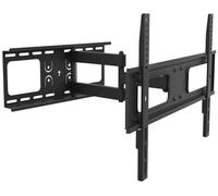 [BP0028] LogiLink Support mural pour TV Full Motion, pour 96,98 -
