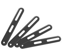 [BP0029] LogiLink Adaptateur VESA, pour écrans 81,28 - 139,7 cm (32"-55")