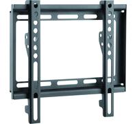 Bp0034 Support Tv Mural Noir 58,4-106,7 Cm (23-42"")