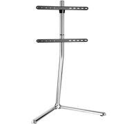 Bp0080 Support Tv (49-70"") V-Base, Chromé[Video334]