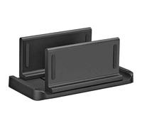 [BP0210] LogiLink Support multifonction pour mini-PC, noir