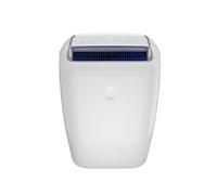 Beko BP109AC Climatiseur portatif 65 dB Blanc