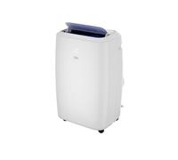 Climatiseur mobile BEKO BP112C Blanc glacier G