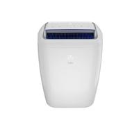 Beko BP112H Climatiseur portatif 65 dB Noir, Blanc