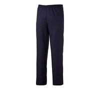 BP1645-400-0110-2XLn Pantalon Unisexe avec élastique à la Taille 215,00 g/m² Mélange de Tissu, Bleu Nuit 2XLn