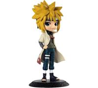Banpresto Naruto Shippuden - Namikaze Minato vers.A - Q Posket 15cm