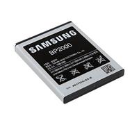BP2000 - Batterie - Li-Ion - 2000 mAh - 7.4 Wh