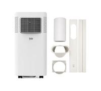 Beko BP209H Climatiseur portatif 65 dB Blanc
