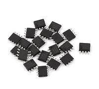 BP23253 SOP-8 résistances fixes SMD SMT PCB montage en Surface LED pilote IC résistance puce puce puce 20 pièces Composants consommateurs d'énergie