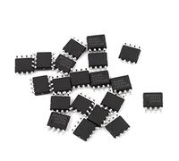 BP2325A SOP-8 résistances fixes SMD SMT PCB montage en Surface LED pilote IC résistance puce puce puce 20 pièces Composants consommateurs d'énergie