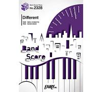 Bp2328 Different / Band-Maid