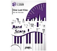 Bp2329 One Last Kiss /