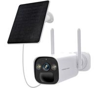 BP4 Foscam BP4 Wi-Fi IP Caméra de surveillance 2560 x 1440 pixels