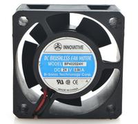 BP402024H 4CM 4020 24V 0.09A 2-wire 2-pin frequency converter dual ball bearing cooling fan