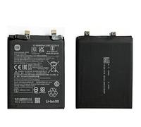 BP46 Batterie de rechange d'origine, Batterie de secours pour Xiaomi Mi 12 4500 mAh 3,89 V