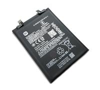 BP4K Batterie d'origine pour Xiaomi Redmi Note 12 Pro/Poco X5 Pro 5000 mAh 3,87 V