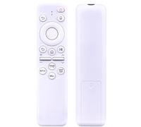 BP59-00149B BP59-00149A Télécommande Vocale Remplacée Convient pourSamsung LS32AM700URXEN LS32AM700UUXEN LS32AM702UUXEN LS43AM700UPXEN Projector,Lieferung mit Benutzerhandbuch